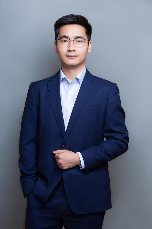 彭瑛 用户体验负责人